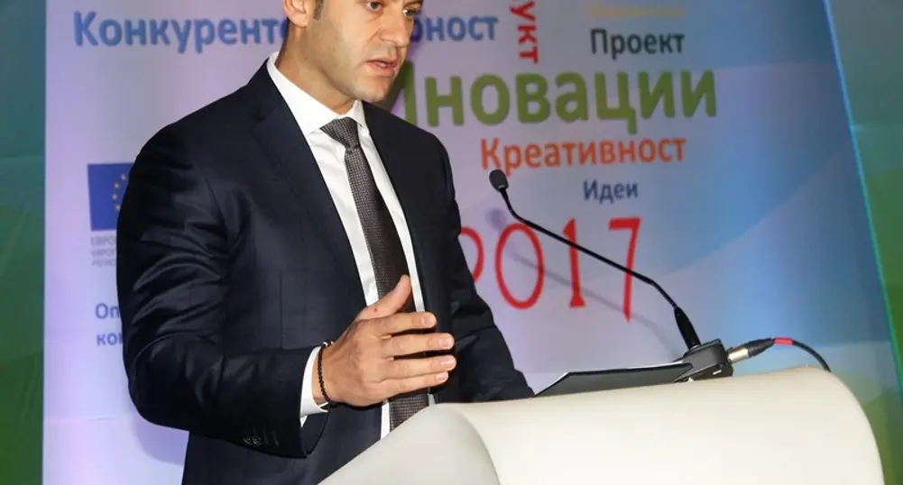 Половин милион лева на ден достигат до българския бизнес по ОПИК