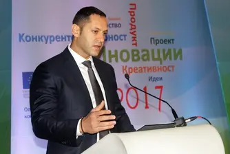 Половин милион лева на ден достигат до българския бизнес по ОПИК