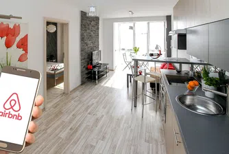 Airbnb със загуба от близо 4 млрд. долара, обяви най-голямата си грешка