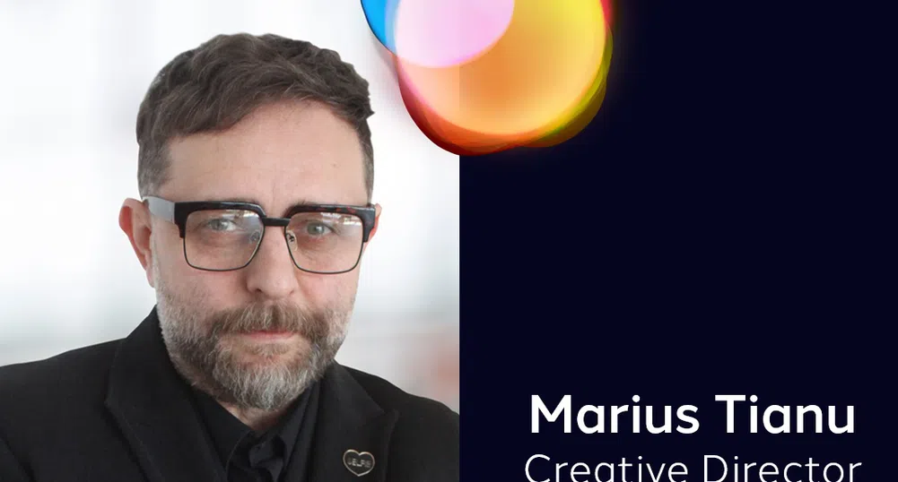 Dentsu назначава своя първи творчески директор за Югоизточна Европа