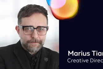 Dentsu назначава своя първи творчески директор за Югоизточна Европа