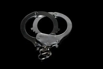 Задържаха мъж с бойни гранати, присъствал на светлинното шоу в столицата