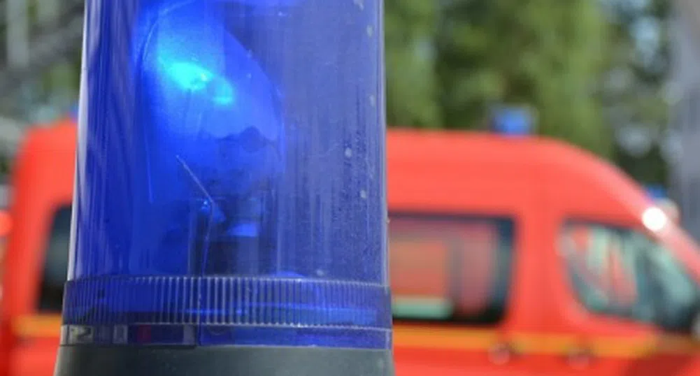 Няма опасност от обгазяване след аварията в заводa в Свищов