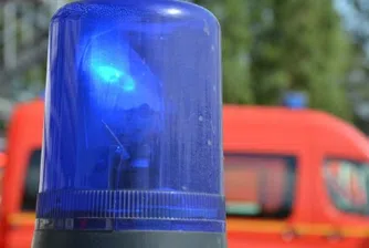 Няма опасност от обгазяване след аварията в заводa в Свищов