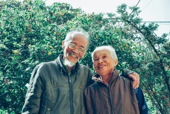 България е в топ 10 на страните с най-старото население в света