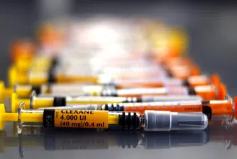 Pfizer обяви 90% ефективност на ваксината си срещу COVID-19