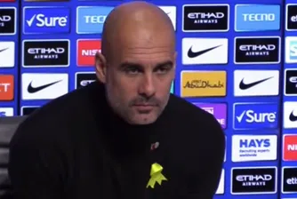 Пеп Гуардиола потрошил коли за $600 000, откакто е в Манчестър