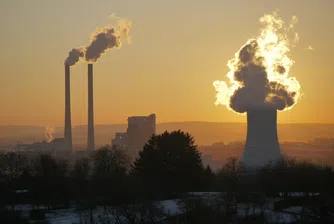 Германия се отказва от въглищата през 2038 година