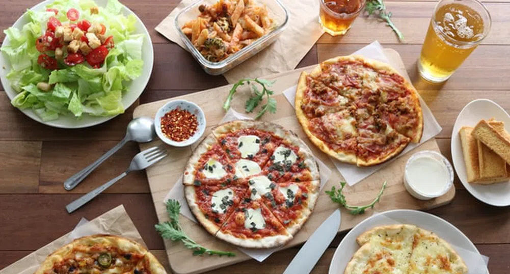 Кои са 10-те най-лоши последици от бързото хранене