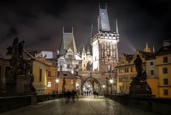 10 забавни неща, които да направите в Прага