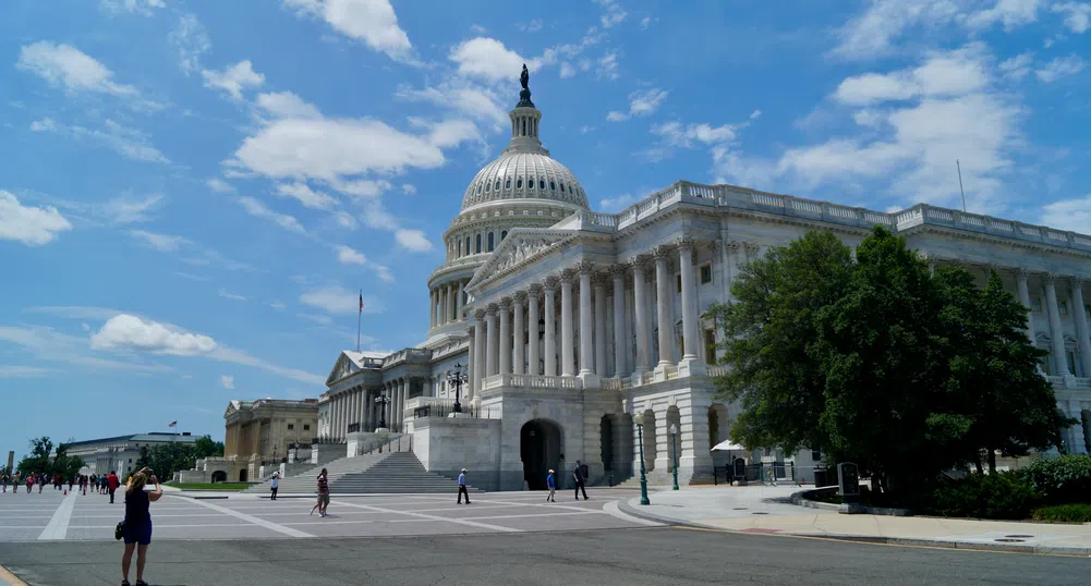 Криптоиндустрията отива на Капитолийския хълм с надежди за законодателство