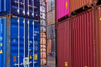 Износът на България намалява с близо 8% в периода януари – ноември 2020 г.