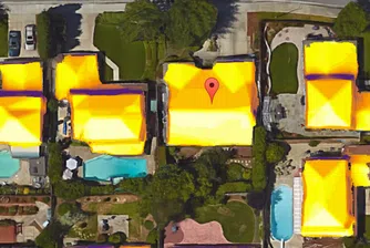 Google стартира нови услуги, свързани със соларната енергия и замърсяването