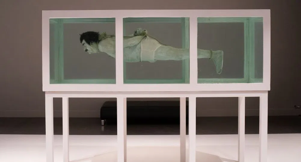 Секс, религия, политика: В Музея на забраненото изкуство в Барселона