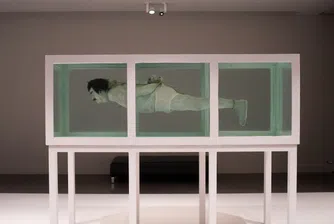 Секс, религия, политика: В Музея на забраненото изкуство в Барселона