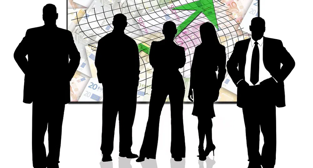 Нов спад за индексите на Българска фондова борса