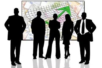 Нов спад за индексите на Българска фондова борса