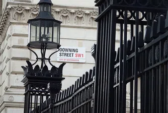 Борсите в Европа затвориха в зелено след фискалния обрат във Великобритания