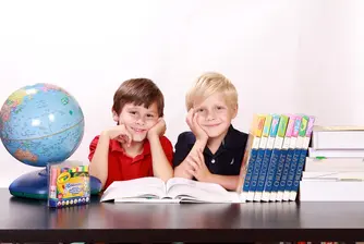 2.4 млн. лв отпуснаха за спорт в училищата и детски градини
