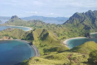 Топ 10 на най-добрите острови в света, според CNN