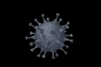 Covid-19 взе първата си жертва сред френските медици