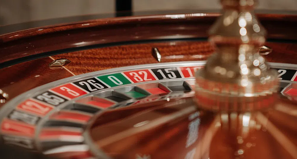 Рулетка онлайн