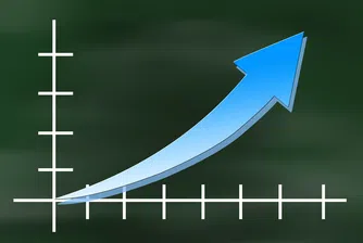 Цените на едро в промишлеността с ръст от над 50% на годишна база