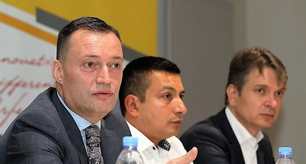 Дискордиа назначава над 1000 нови служители в следващите 3 години