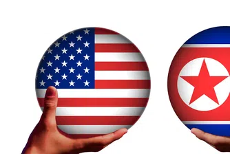 Тръмп и Ким се срещат до три-четири седмици