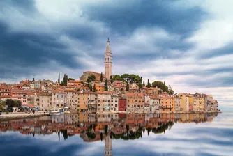 Шест непопулярни, но страхотни плажни градски дестинации в Европа