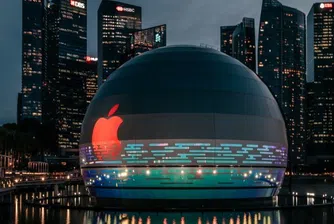 Apple все пак вдига цените на iPhone в Азия, пуска новата iOS до дни