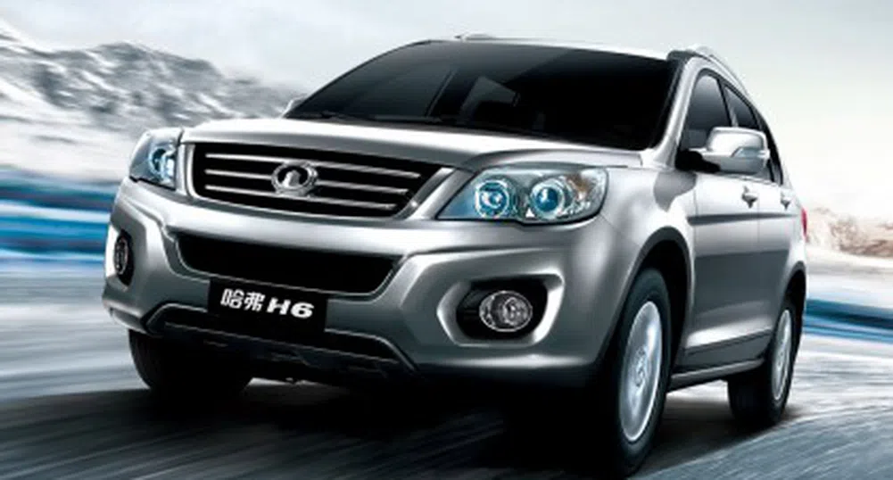 Great Wall е първата китайска компания за електромобили, проверена от ЕК