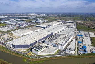 Tesla може да стане жертва на собствения си успех в Китай