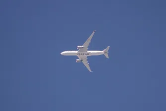 Airbus прекрати сделката за самолети A350 с Qatar Airways