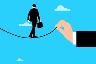 Нови играчи се включват на застрахователния пазар заради COVID-19