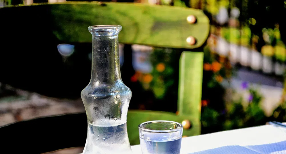 Руската академия на науките: Водката предпазва от Covid-19