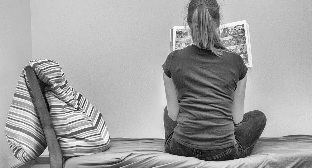 Уроците на „да живееш сам“