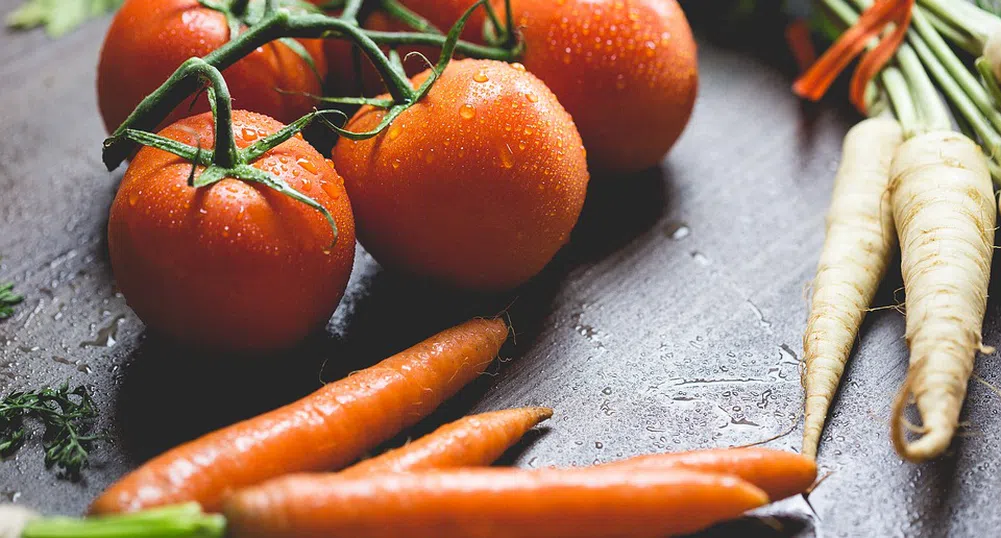 Кога доматите могат да са опасни за здравето?