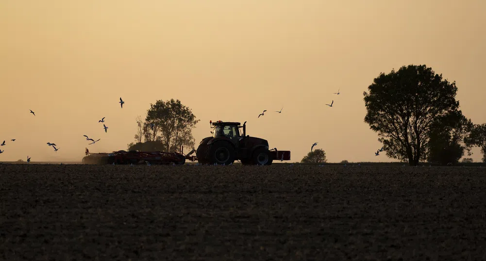 Фермерите са получили 70 млн. лв. компенсации по време на пандемията