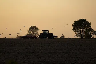 Фермерите са получили 70 млн. лв. компенсации по време на пандемията