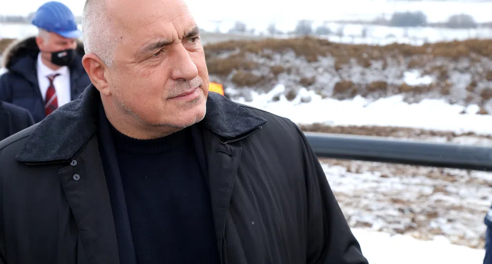 Борисов: Въпреки пандемията, инвестициите в
България се увеличават