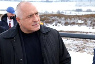 Борисов: Въпреки пандемията, инвестициите в
България се увеличават
