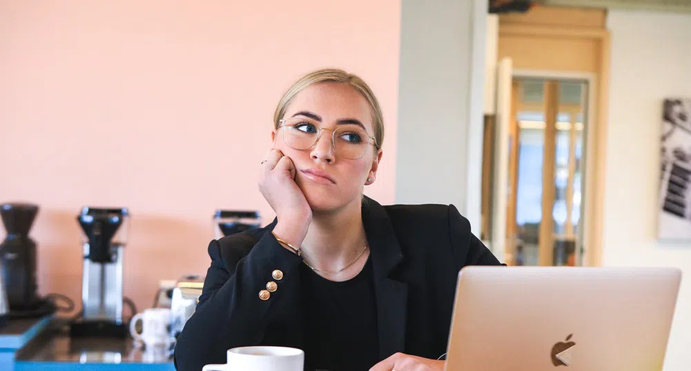 Как да продължим да работим, когато не ни се работи?