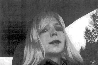 Днес освобождават от затвора информаторa на WikiLeaks