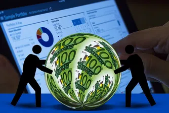 Разпродажби на Българска фондова борса