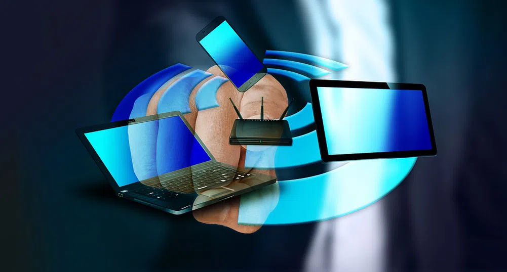 Патент на Samsung загатва за предстоящия им смарт говорител