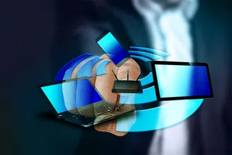 Патент на Samsung загатва за предстоящия им смарт говорител