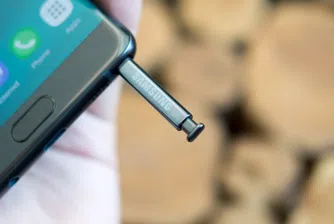 Samsung пуска премиум версия на Note 8