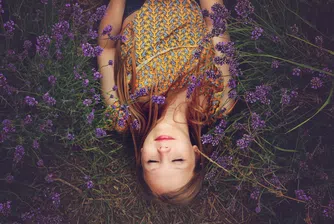 Четири нетрадиционни части от тялото, които трябва да парфюмирате