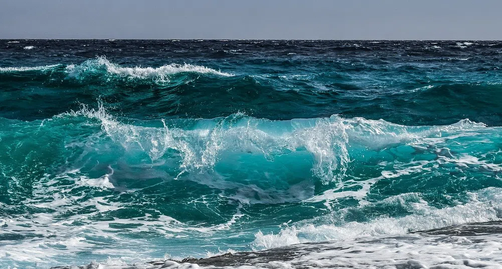 Жълт код за силен вятър по морето